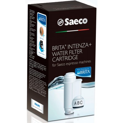 Фільтр для води для кавоварок Saeco Brita Intenza+ 