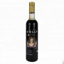 Сироп Molly «Карамель» 700 мл