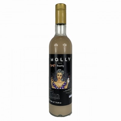 Сироп Molly «Баунті» 700 мл