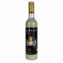 Сироп Molly «Бейліс» 700 мл