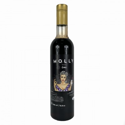 Сироп Molly «Орео» 700 мл