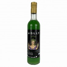Сироп Molly «Фісташка» 700 мл