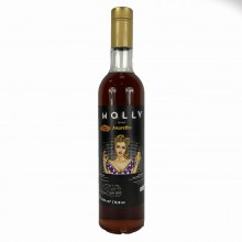 Сироп Molly «Амаретто» 700 мл