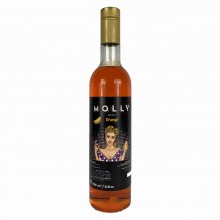 Сироп Molly «Апельсин» 700 мл