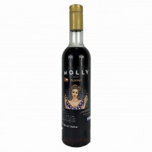 Сироп Molly «Мигдаль» 700 мл