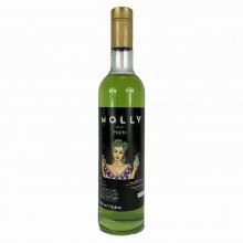 Сироп Molly «Мохіто» 700 мл