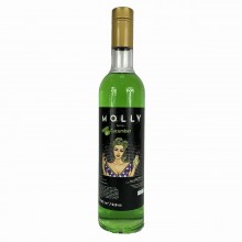 Сироп Molly «Огірок» 700 мл