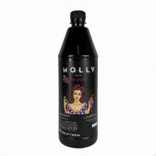 Сироп Molly «Червоний виноград» 1 л