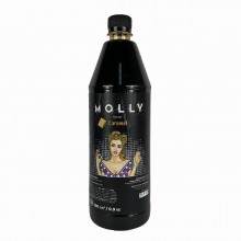 Сироп Molly «Карамель» 1 л