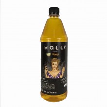 Сироп Molly «Манго» 1 л
