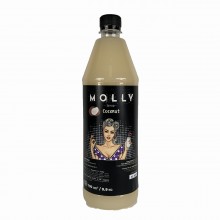 Сироп Molly «Кокос» 1 л