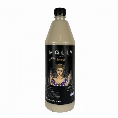 Сироп Molly «Бейліс» 1 л 