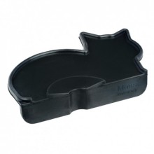 Килимок для темперовки Motta (форма кішки)