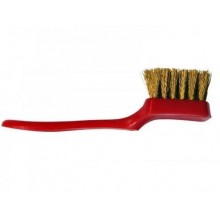 Щітка для чищення груп DVG з латунними ворсинками