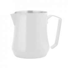 Професійний пітчер (молочник) Motta Tulip White 350 мл