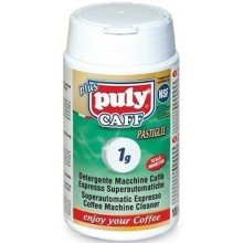 Засіб для чищення кавових смол Puly Caff в таблетках 100шт по 1г