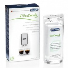Рідина для видалення накипу DeLonghi EcoDecalk Mini 100ml