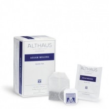 Чай Althaus Deli-Packs Ассам Меленг (1,75 г x 20 шт)