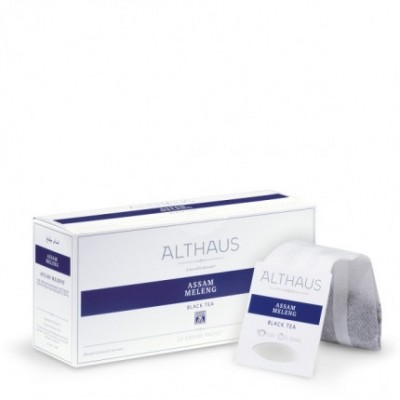 Чай Althaus Grand-Packs Ассам Меленг (4 г x 15 шт)