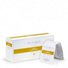 Чай Althaus Grand-Packs Вишукана Ромашка (3,3 г x 15 шт)
