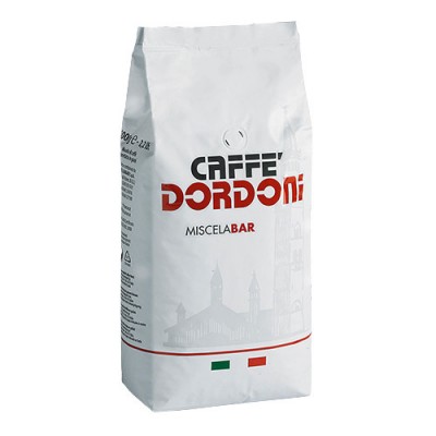Кава зернова Carraro Dordoni 1 кг