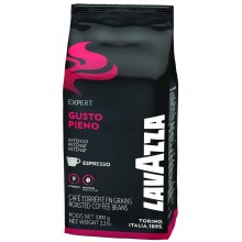 Кава зернова Lavazza Expert Gusto Pieno 1 кг
