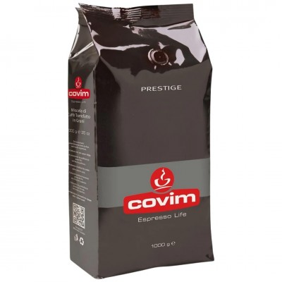 Кава зернова Covim Prestige 1 кг