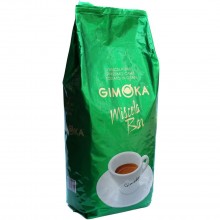 Кава зернова Gimoka Miscela Bar 3 кг