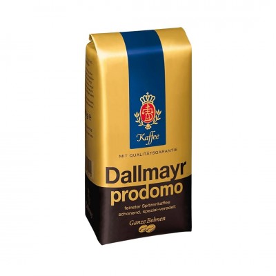 Кава зернова Dallmayr Prodomo 250 г