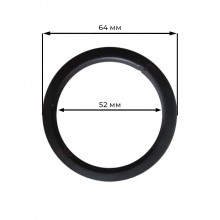 Гумове кільце групи Astoria, Wega (64x52x6,5мм)