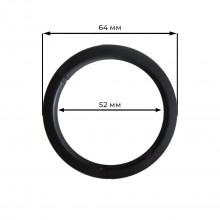 Гумове кільце групи Astoria, Wega (64х52х7мм)