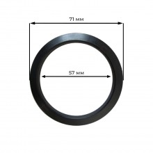 Гумове кільце групи Cimbali (71х57х8мм)