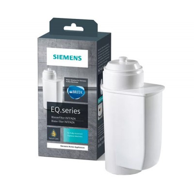 Картридж фільтра для кавоварок Siemens Brita  Intenza