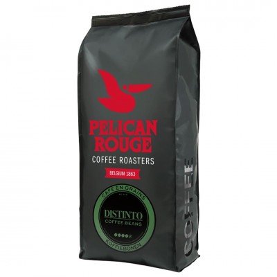 Кава зернова Pelican Rouge Distinto 1 кг