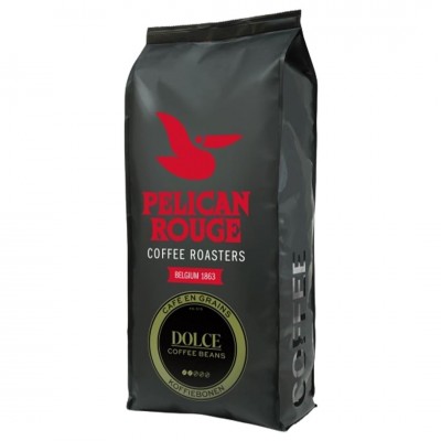 Кава зернова Pelican Rouge Dolce 1 кг