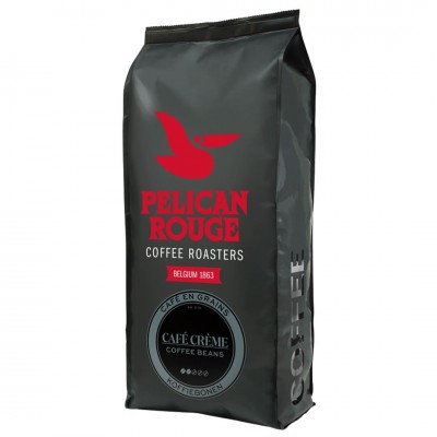 Кава зернова Pelican Rouge Cafe Creme 1 кг