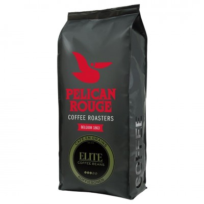 Кава зернова Pelican Rouge Elite 1 кг