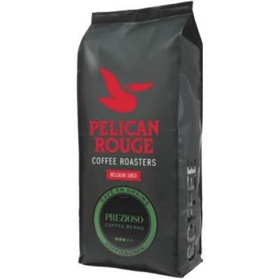 Кава зернова Pelican Rouge Prezioso 1 кг