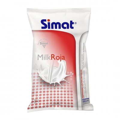 Сухе молоко Simat Milk Roja 500 г