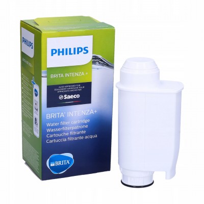 Фільтр для води для кавоварок Philips Saeco Brita Intenza+ 