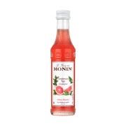 Сироп MONIN Рожевий грейпфрут 50 мл