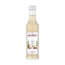 Сироп MONIN Кокос 50 мл