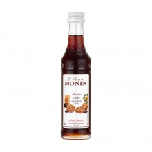 Сироп MONIN Шоколадне Печиво 50 мл