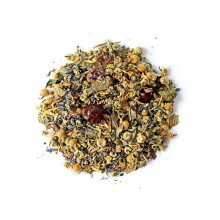 Чай розсипний Teahouse Гірські трави 150 г