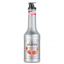 Фруктове пюре Monin Грейпфрут 1л