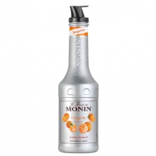 Фруктове пюре Monin Мандарин 1л