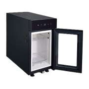 Охолоджувачі для молока та холодильники