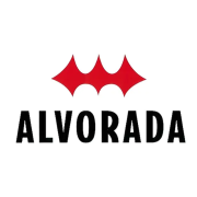 Зернова кава Alvorada