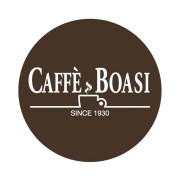Зернова кава Caffe Boasi