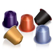 Кава в капсулах 